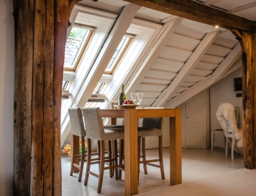 ADVANTAGES OF ARCHITECTURAL DRAWINGS FOR LOFT CONVERSIONS